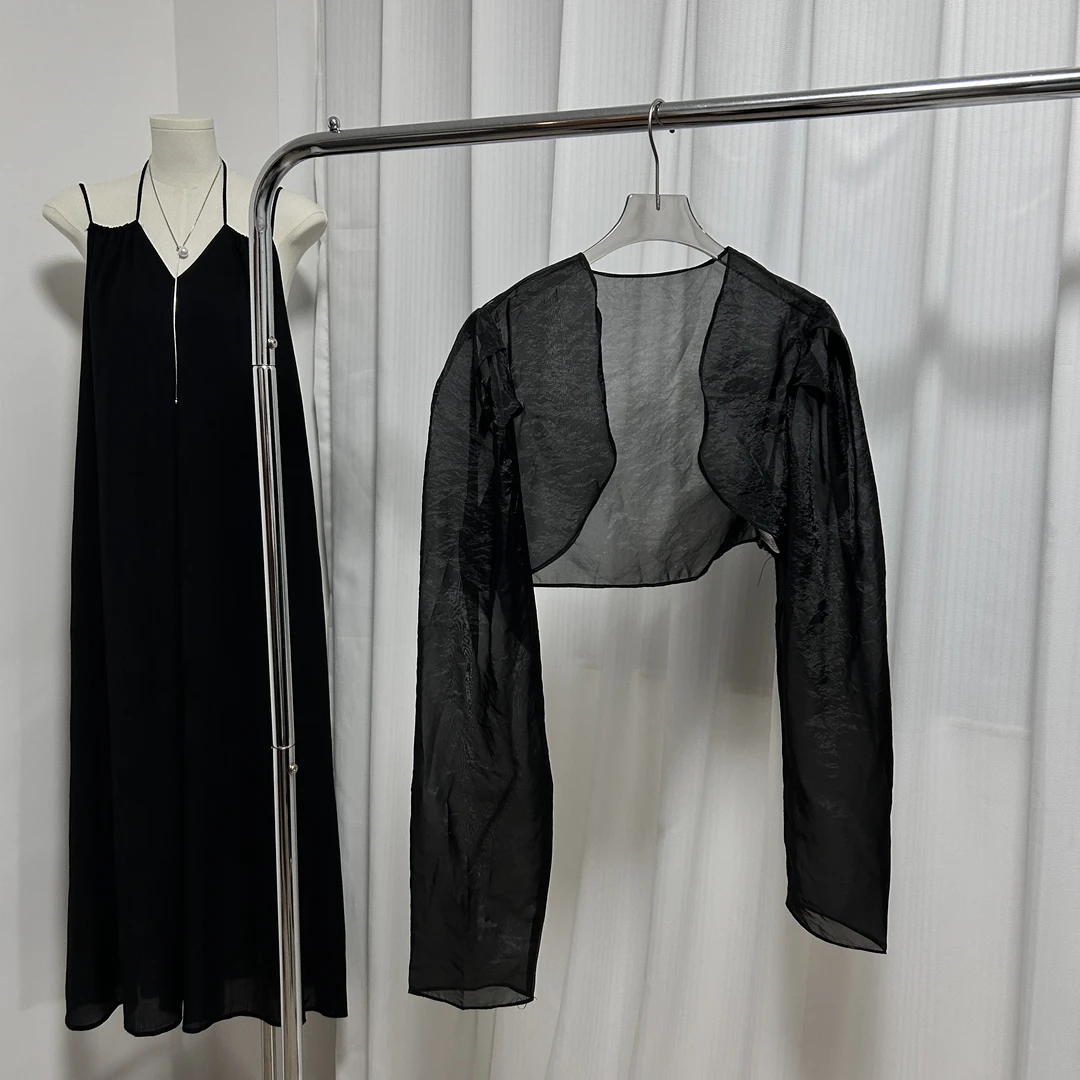 MFN【初见】防晒小外套