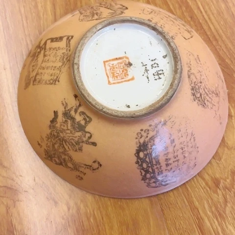 摆件陶瓷摆件不固定一件