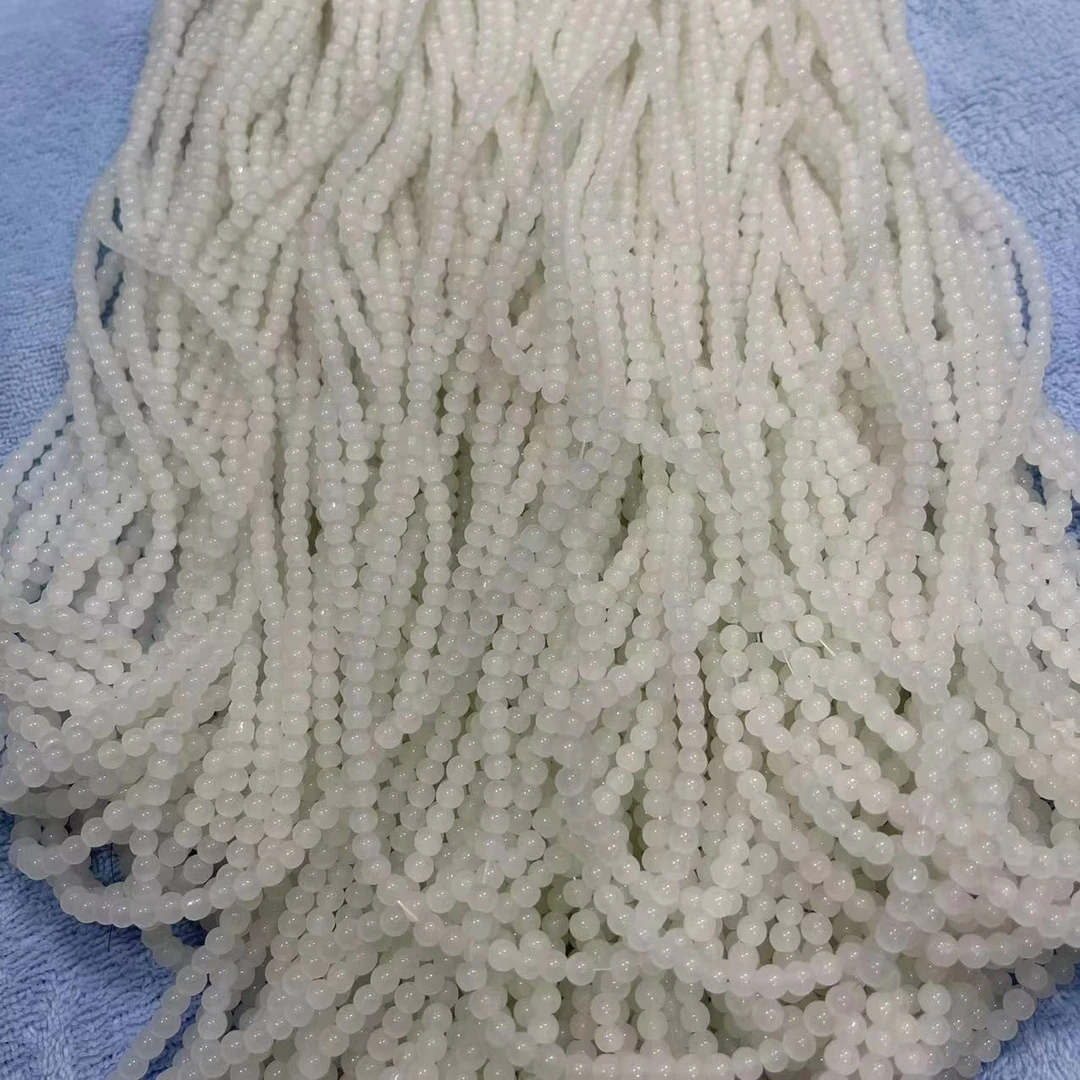 【非常规珠珠】  琉璃珠 手工DIY 散装珠珠