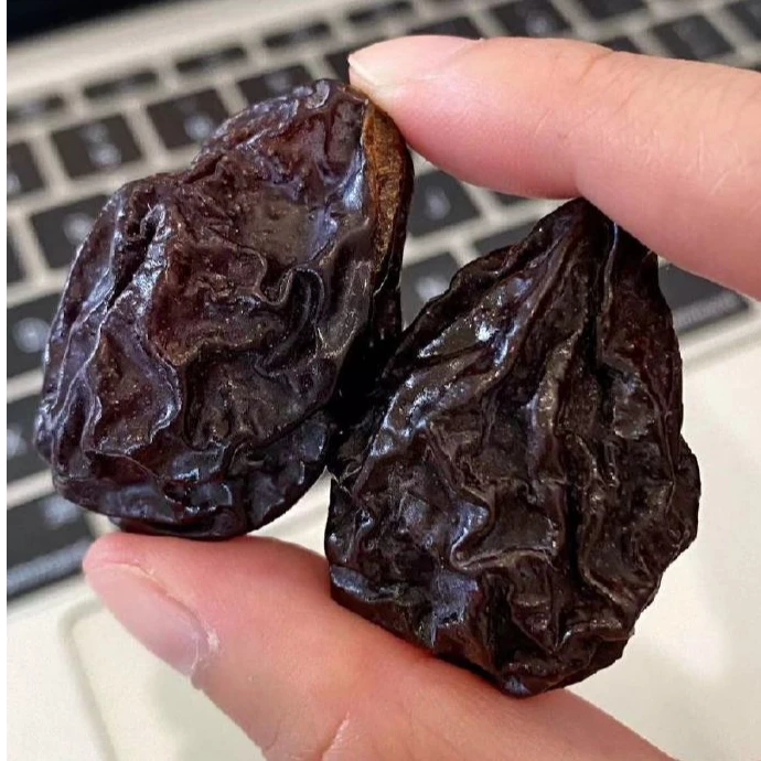 西梅干人工精选全国包邮