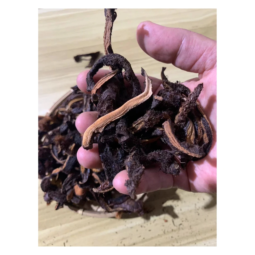 苗岭土特产下山货 骨、碎、补250g