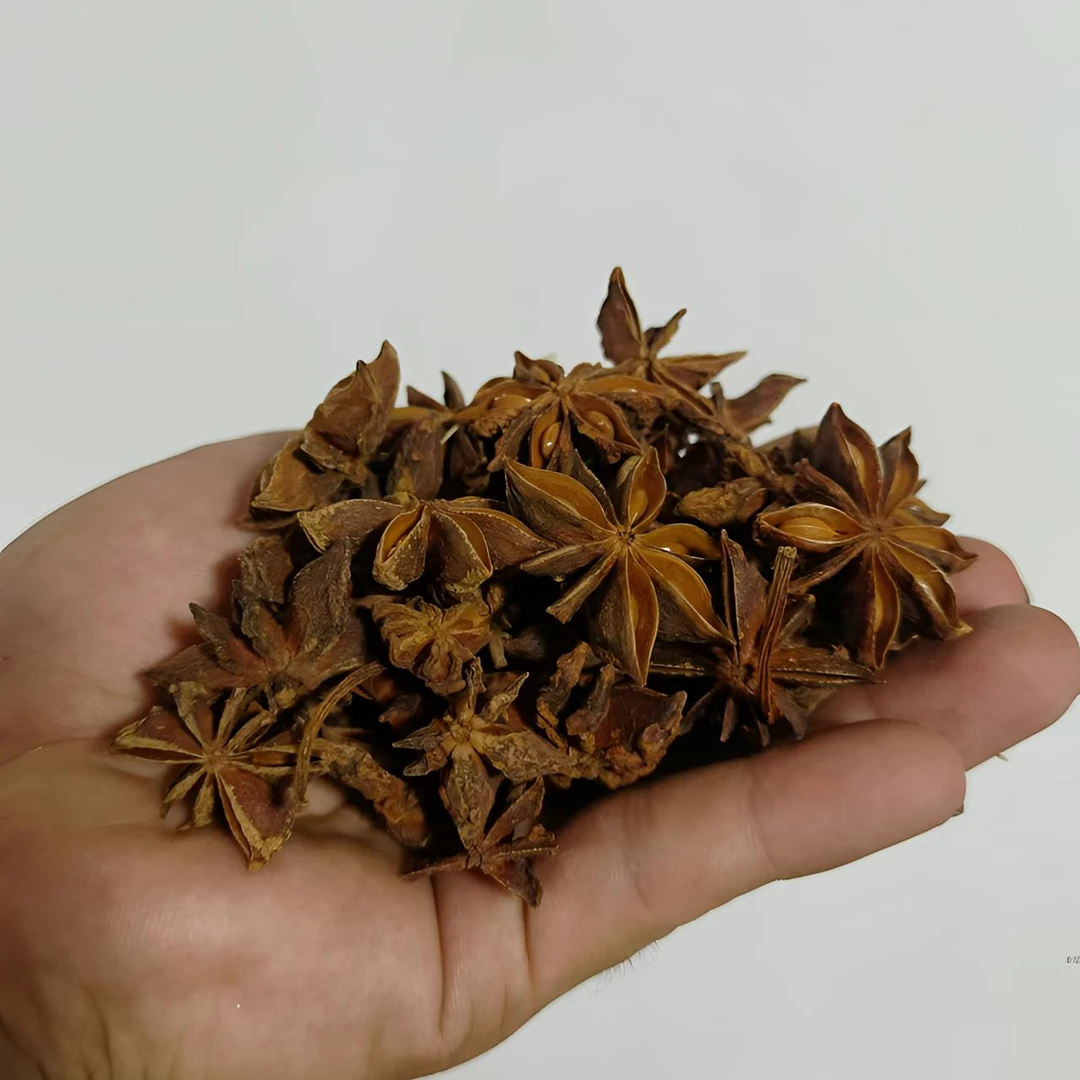 【八角】云南山货农家土货