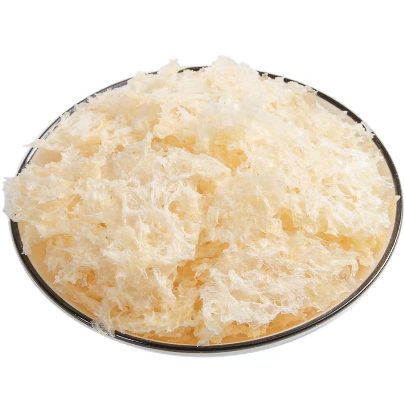 云南山货 本草银耳 卤蛋甄选