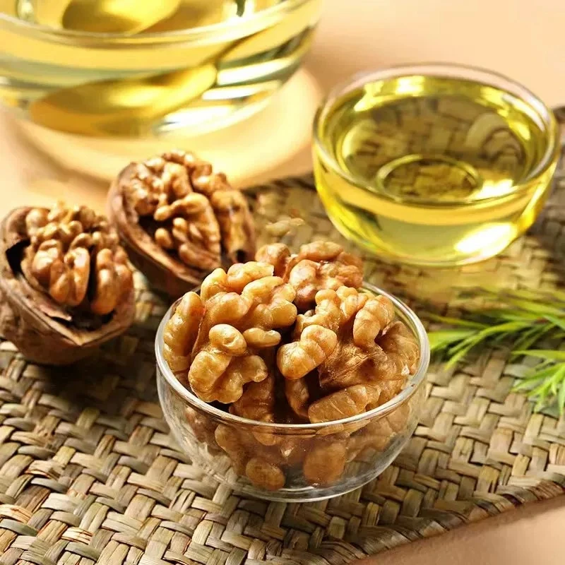 云南高原山货 核桃由 卤蛋甄选