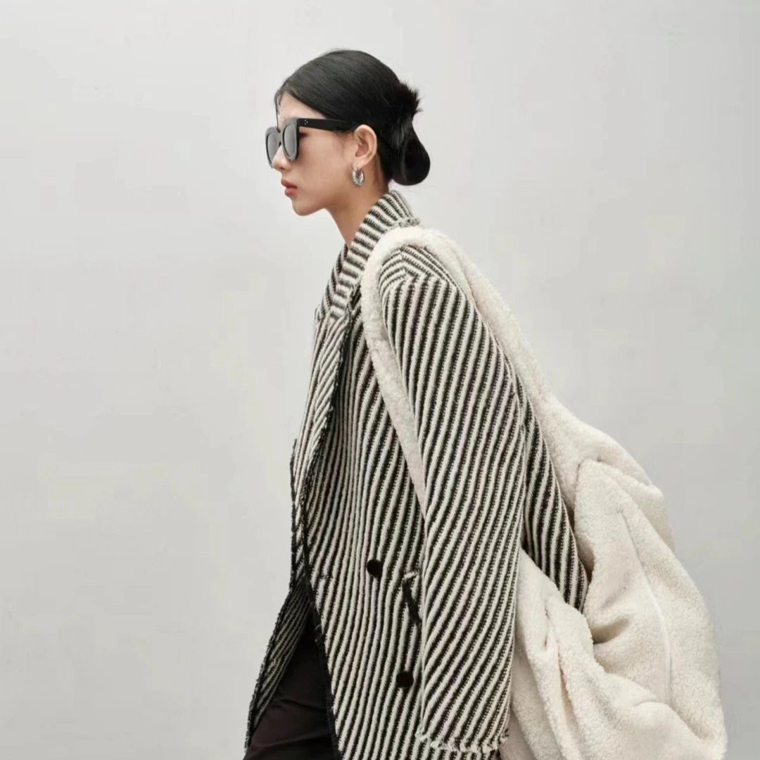 【安妮 DJ专享 A86】百搭时尚女装（部分剪标吊牌、微瑕，介意者慎拍）