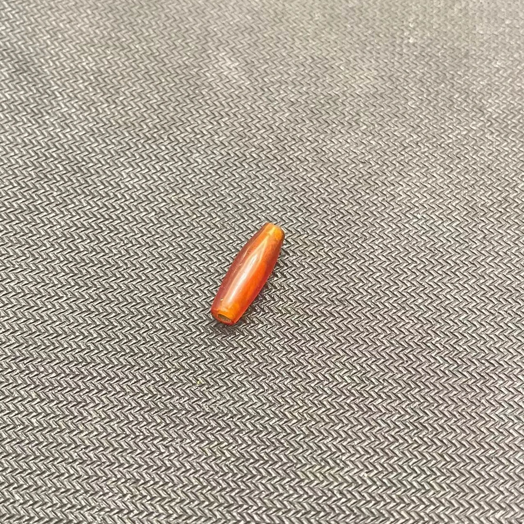 【今藏古】玛瑙管