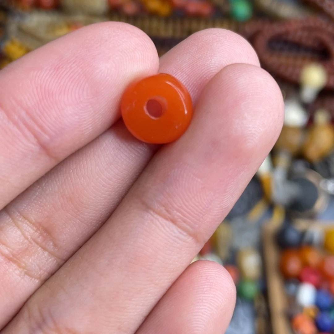 【闪购商品】柏香籽/百香籽吊坠水*儿