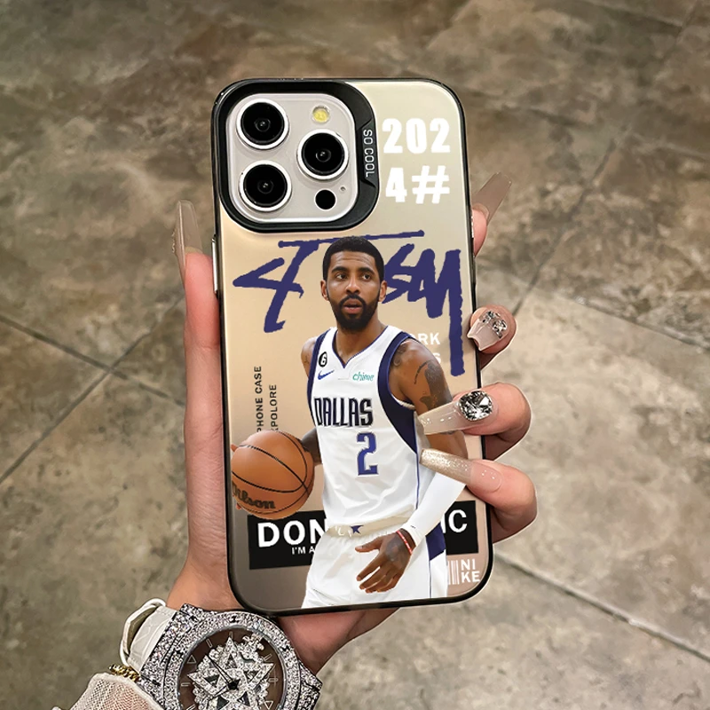 欧文苹果16promax手机壳iphone15plus男生14磨砂13硬壳xs全包12潮