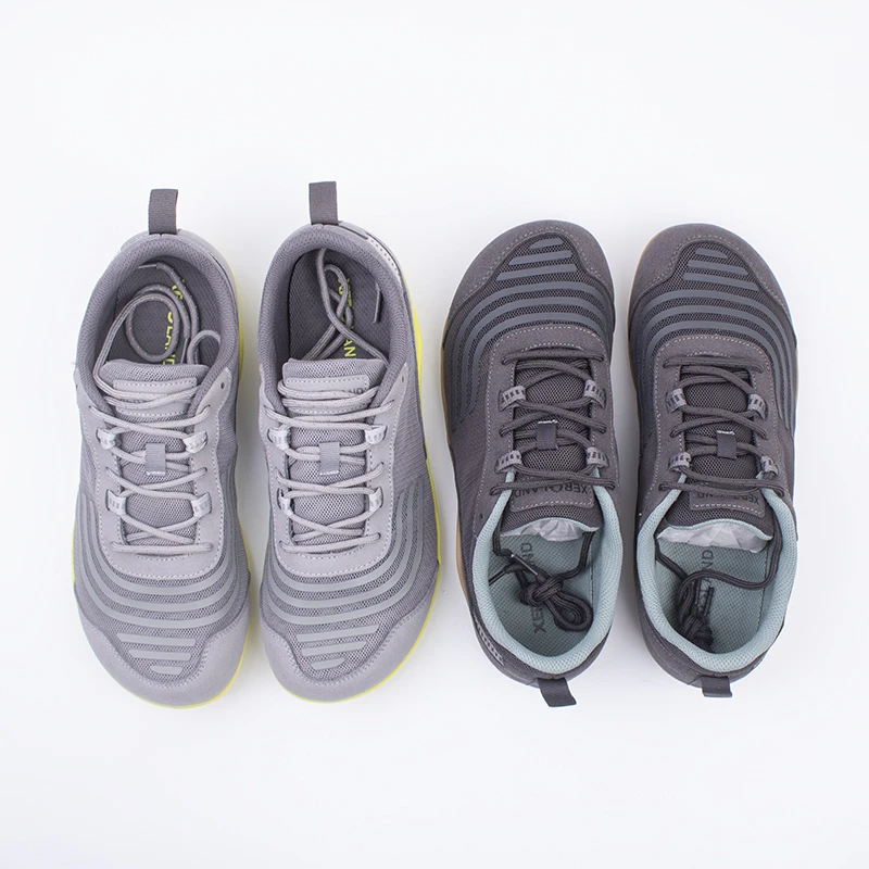 0272 超轻爆透气老美平底宽楦鞋4E夏综合训练健身赤足鞋男女