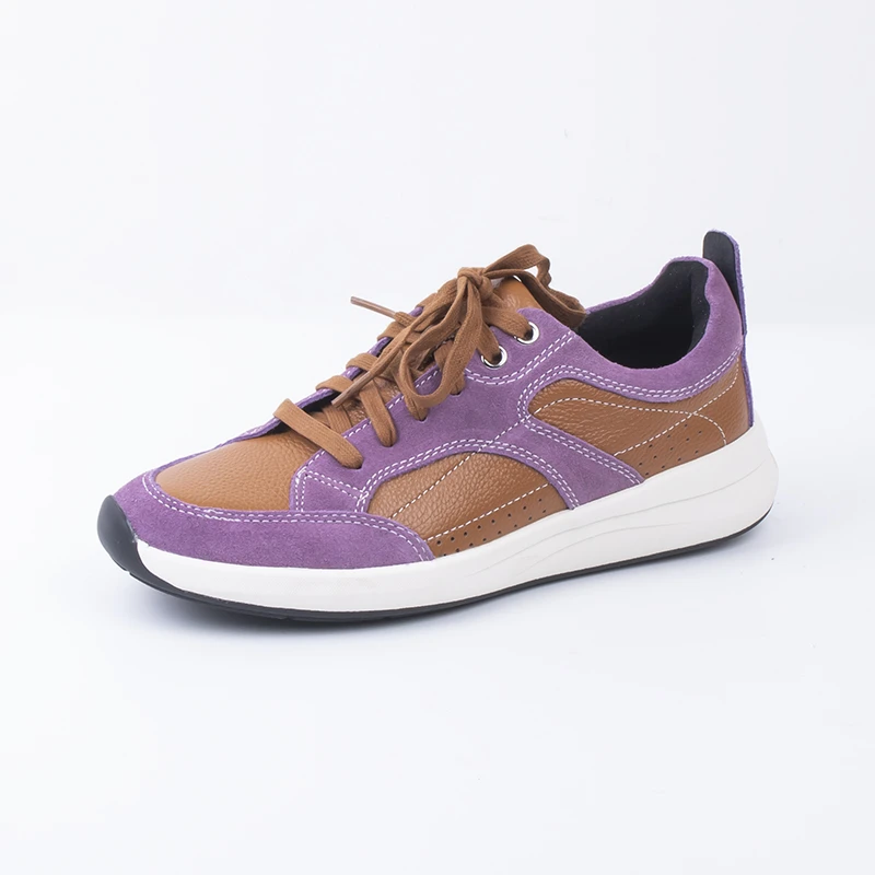 0280 线下1000+ 头层牛皮外贸尾货复古低帮运动休闲皮鞋男