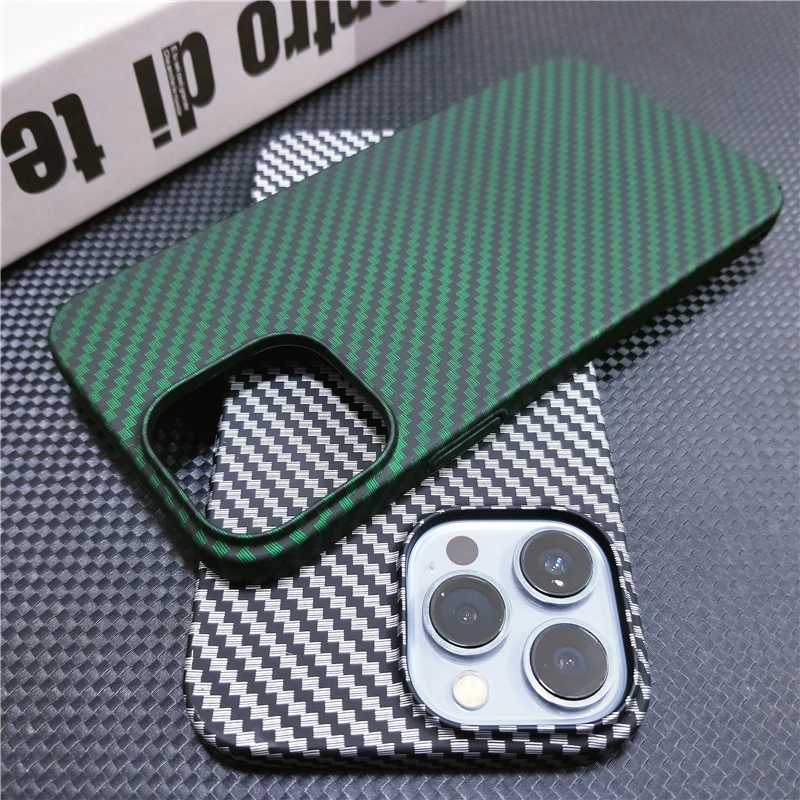 凯夫拉苹果14最新款全包防摔iPhone13高档苹果11情侣手机壳