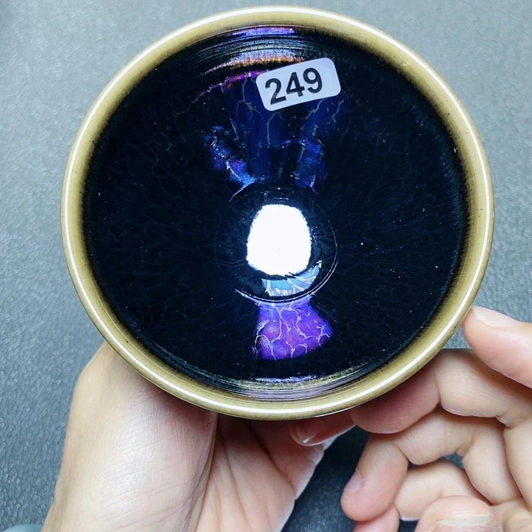 【闪购商品】茶盏249天择茶器zzzzzzz