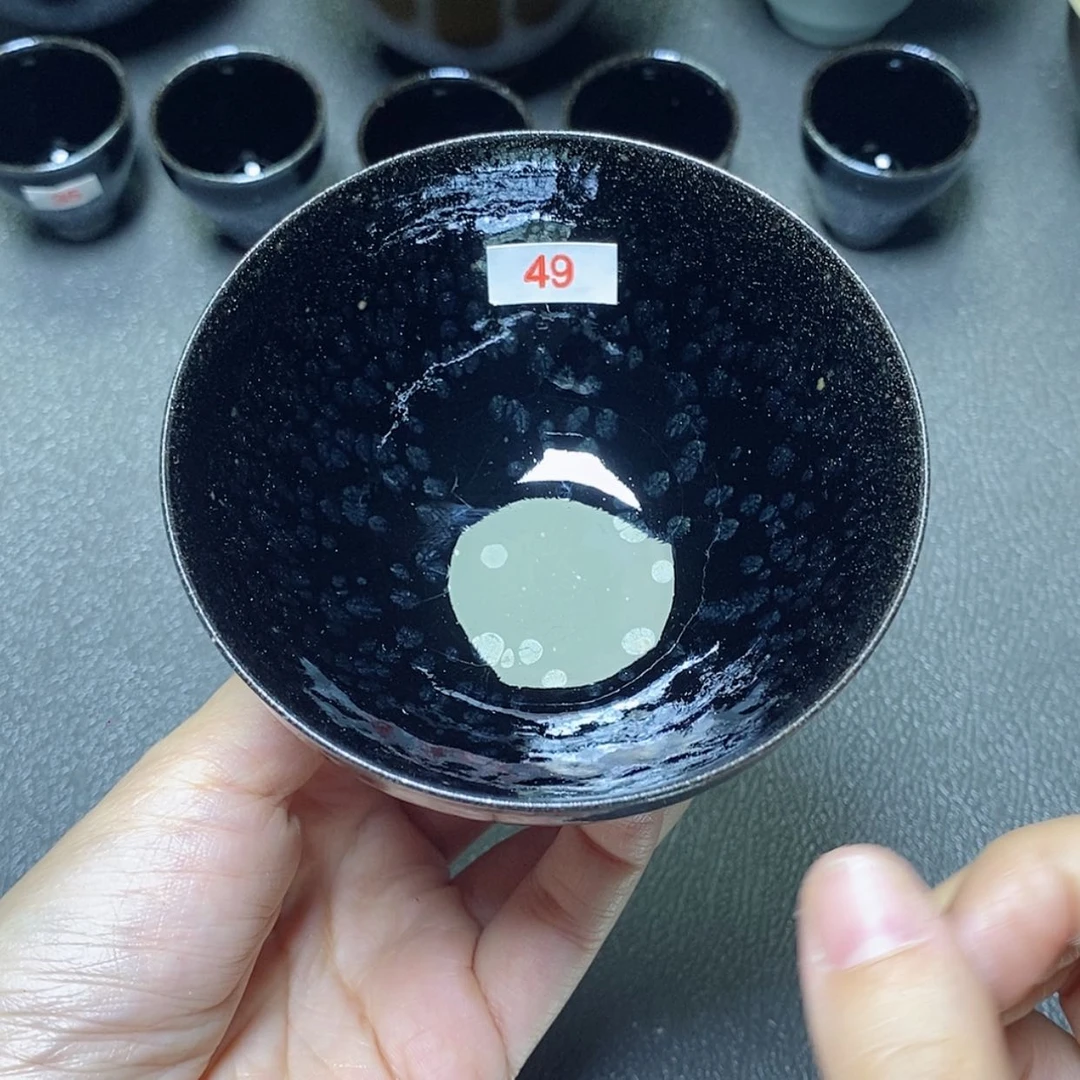 【闪购商品】茶盏49天择茶器zzzzzzzz