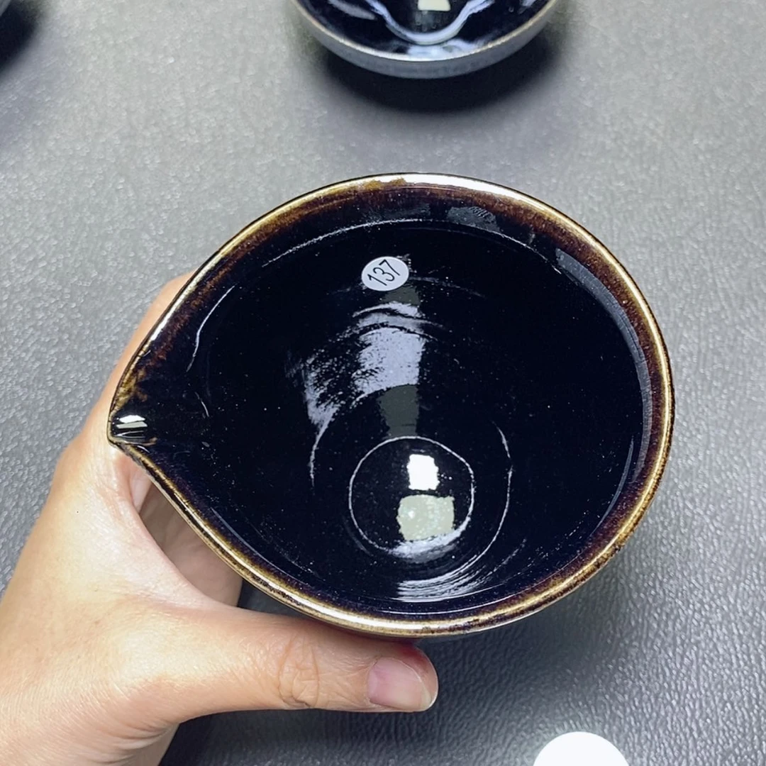 【闪购商品】茶盏137天择茶器zzzzzzz