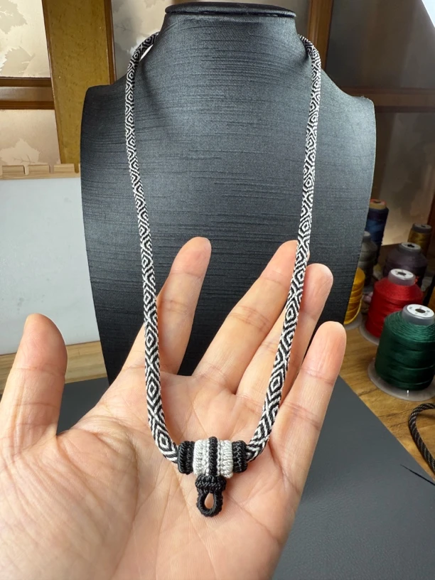 高货绳（定制，不支持退换）