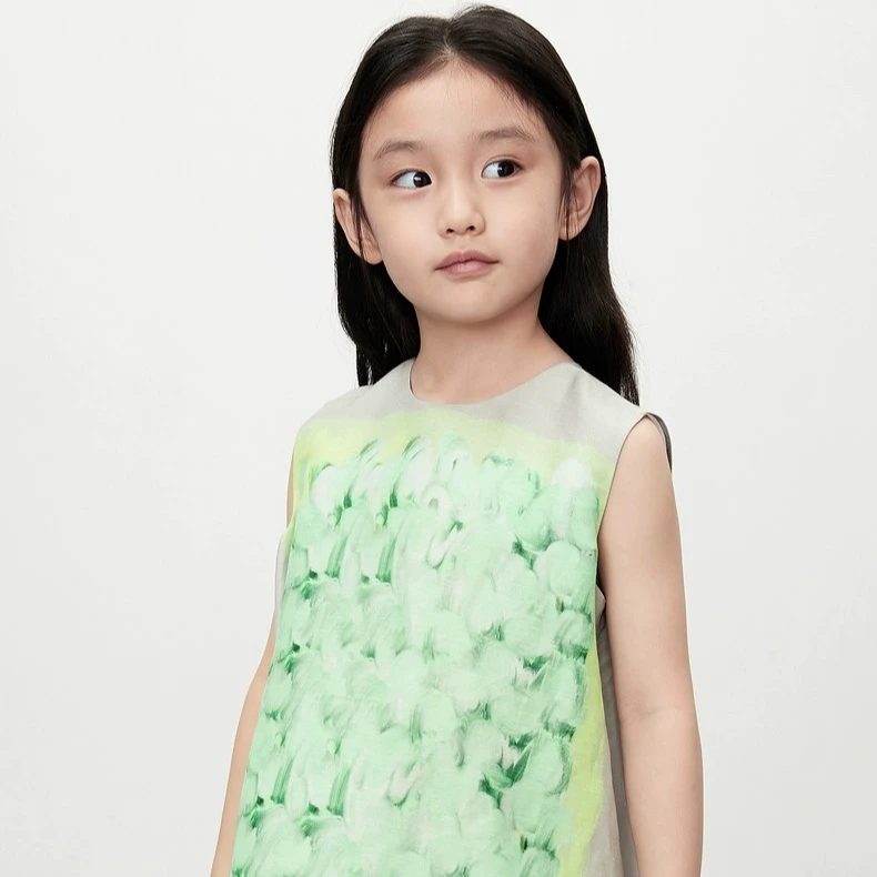 3品牌童装  听编码下单