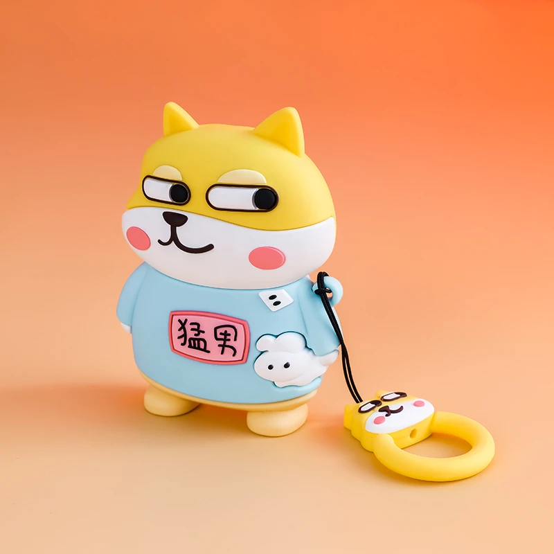 宝马3系钥匙套5系1系X1X3x5男女320li 525li 530 i3 ix3 x5l可爱