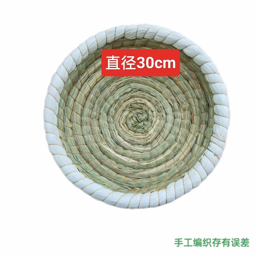 直经30加高包边油草窝拍一发四