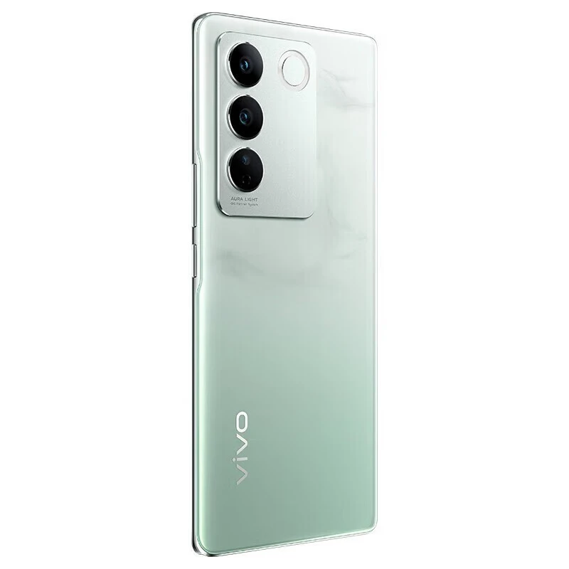 99新 vivo vivo S16/16pro二手手机 高通骁龙870 双面柔光