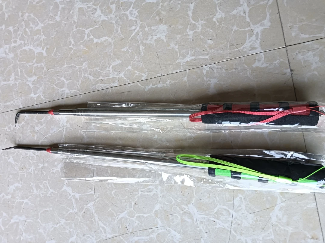 多功能伸缩勾，拍一发二