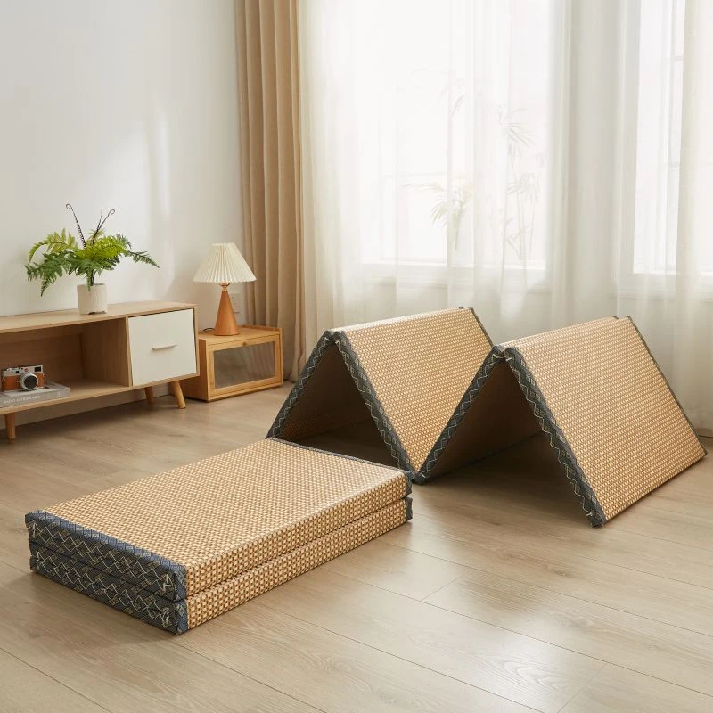 椰棕床垫可折叠椰棕硬床垫学生宿舍床垫单人双人床垫榻榻米床垫