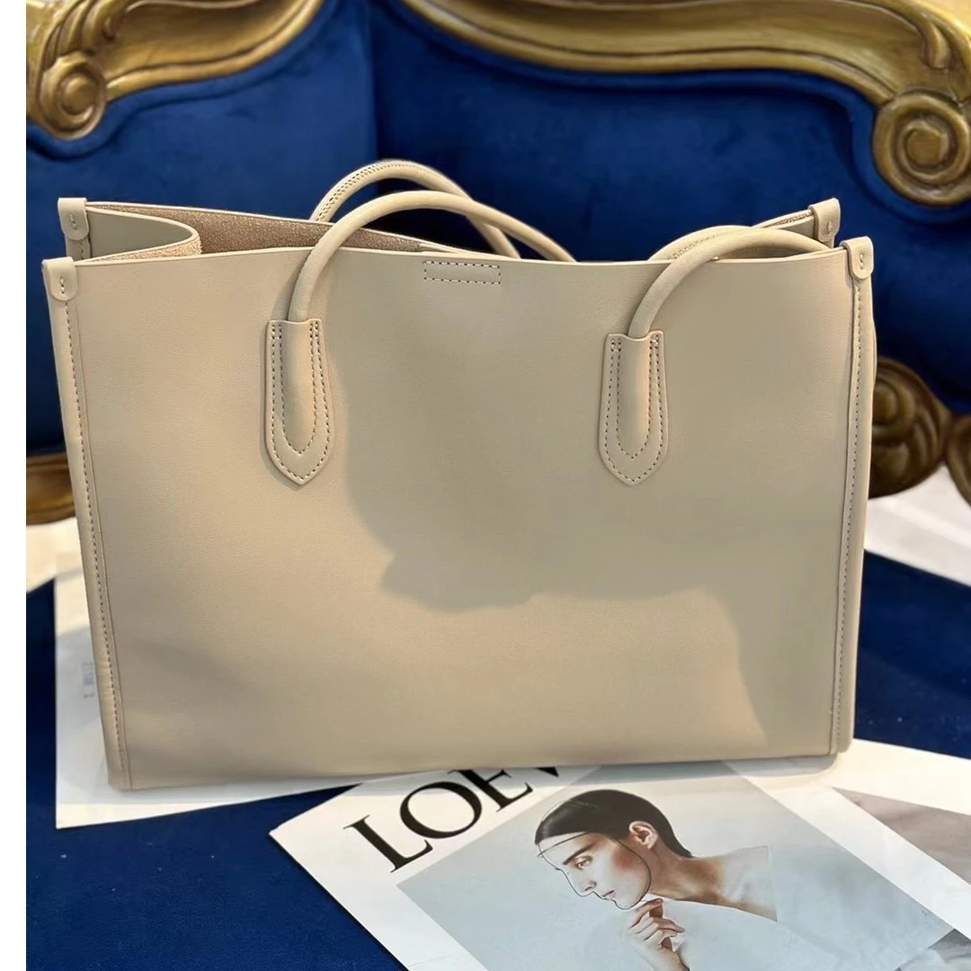 时尚女士托特包单肩简约百搭