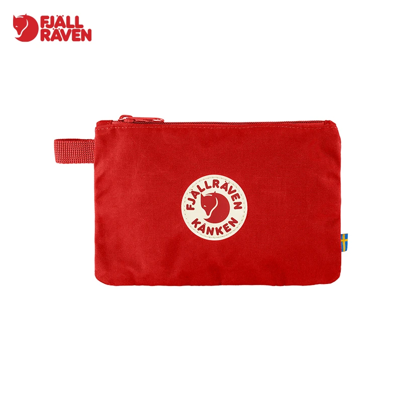 Fjallraven/北极狐新年款限量kanken art零钱包证件包收纳包23780