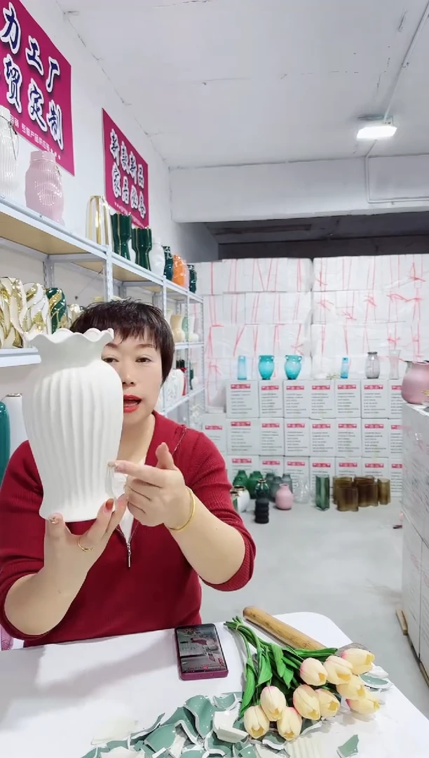 【闪购商品】377B哑光白色