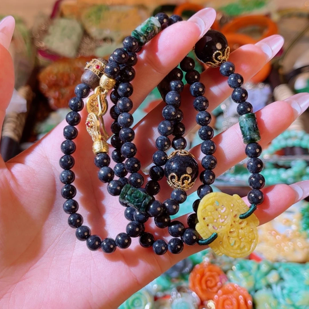 【闪购商品】定制翡翠未镶嵌