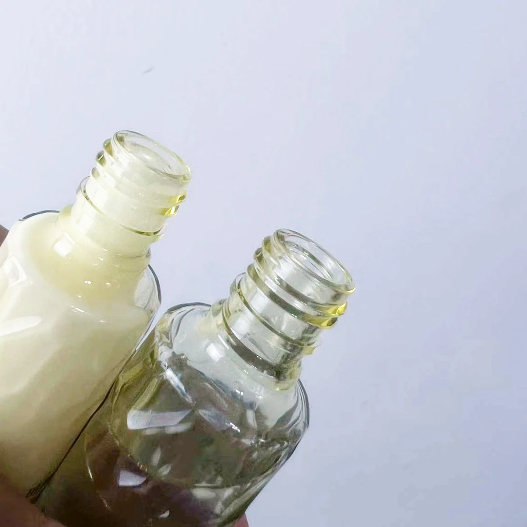 【沐沐家】蕴能抗皱精华水/乳（20Ml）