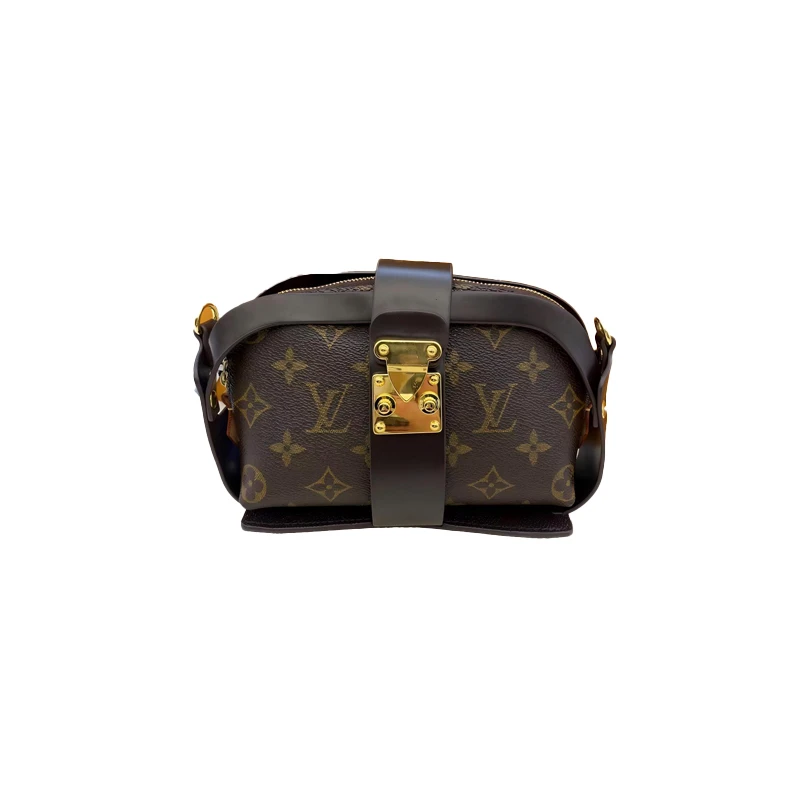 99新 LouisVuitton/路易威登 贝壳化妆包内里更换24h鉴赏期青专属