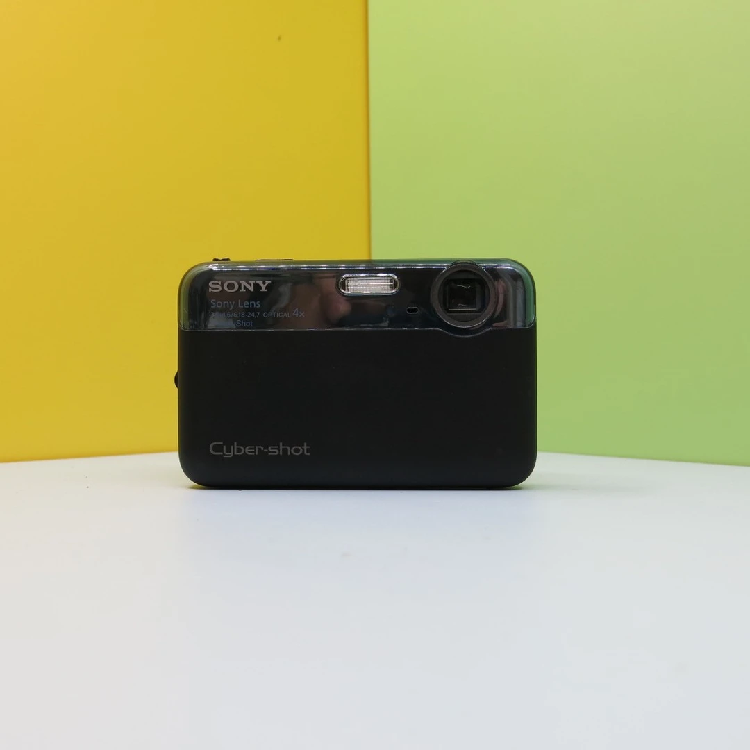 95新 Sony/索尼 DSC-J10 复古CCD高清1600万像素