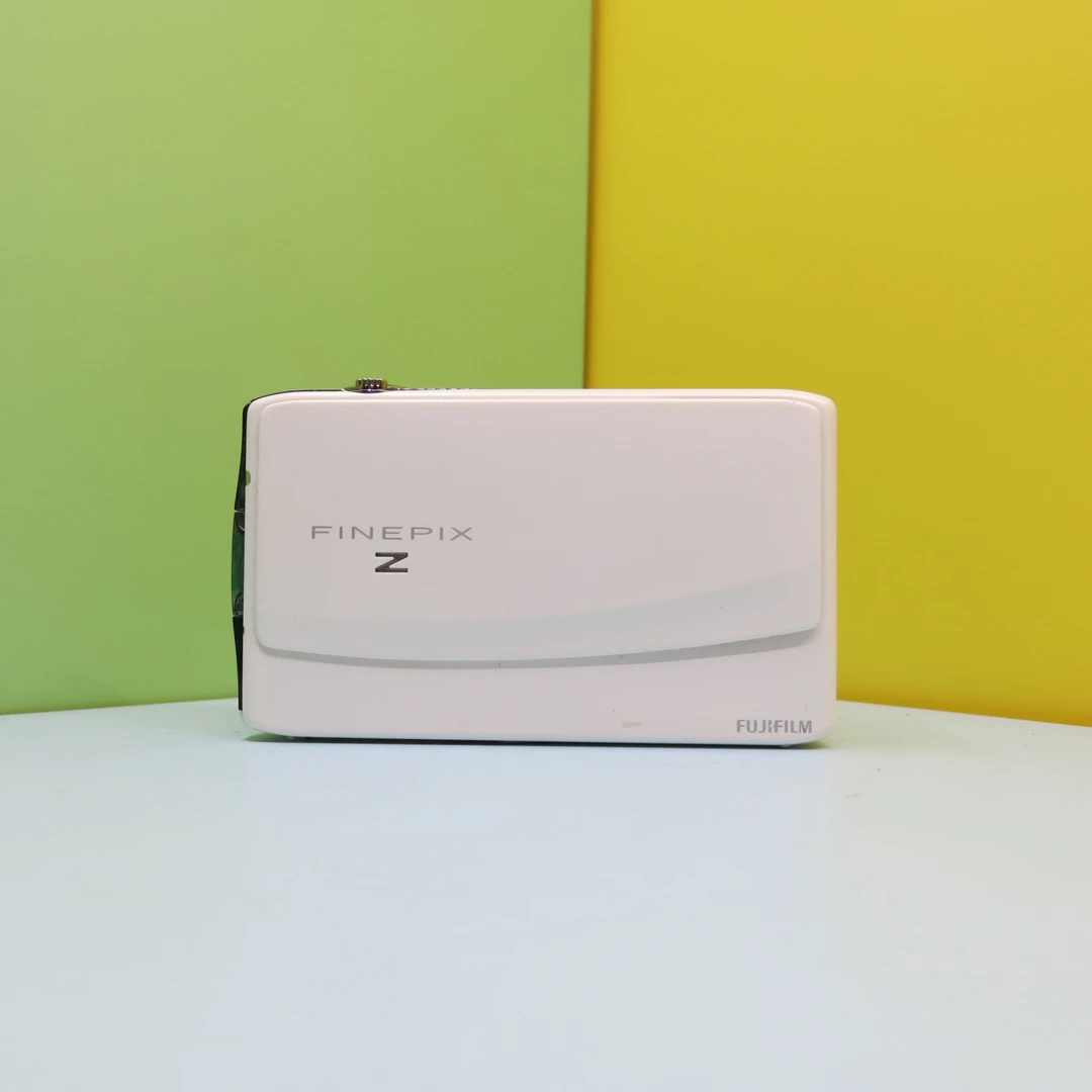 9新 Fujifilm/富士 Z909 EXR 高清1600万像素5倍变焦