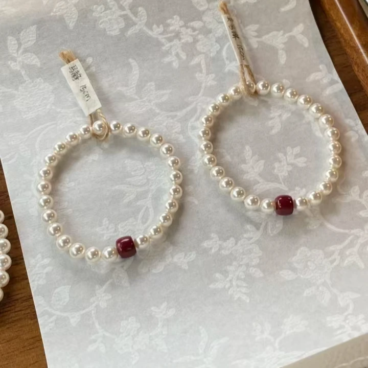 手工工艺轻奢饰品（多样性发货）