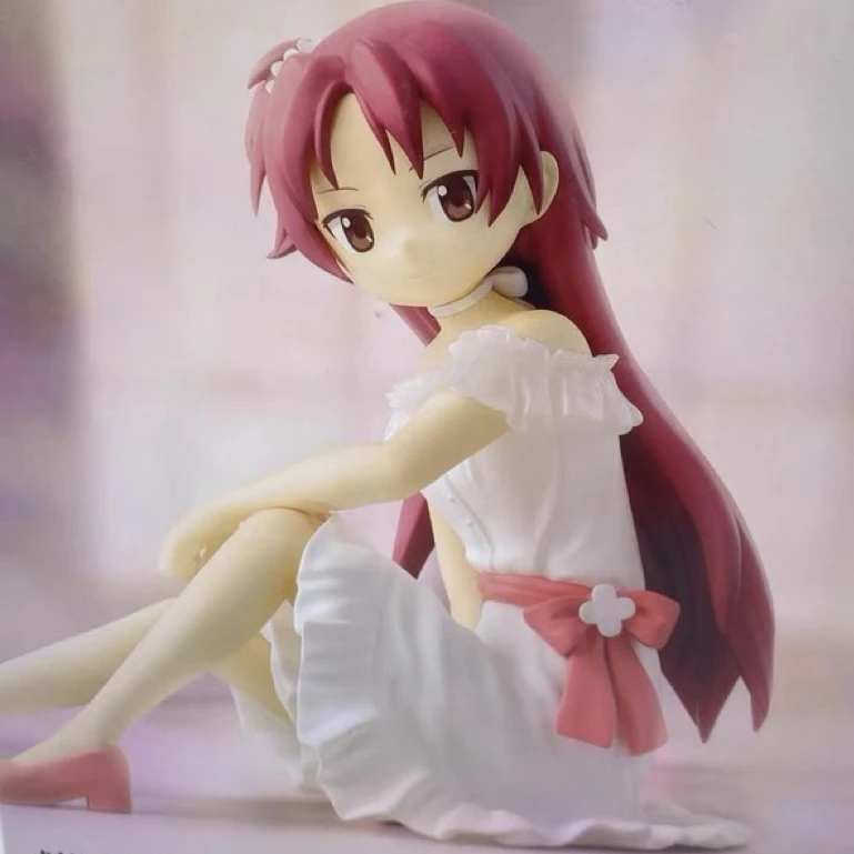 魔法少女 系列 景品手办