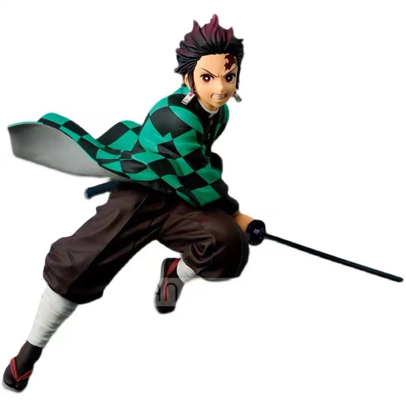 鬼灭之刃 系列 景品手办