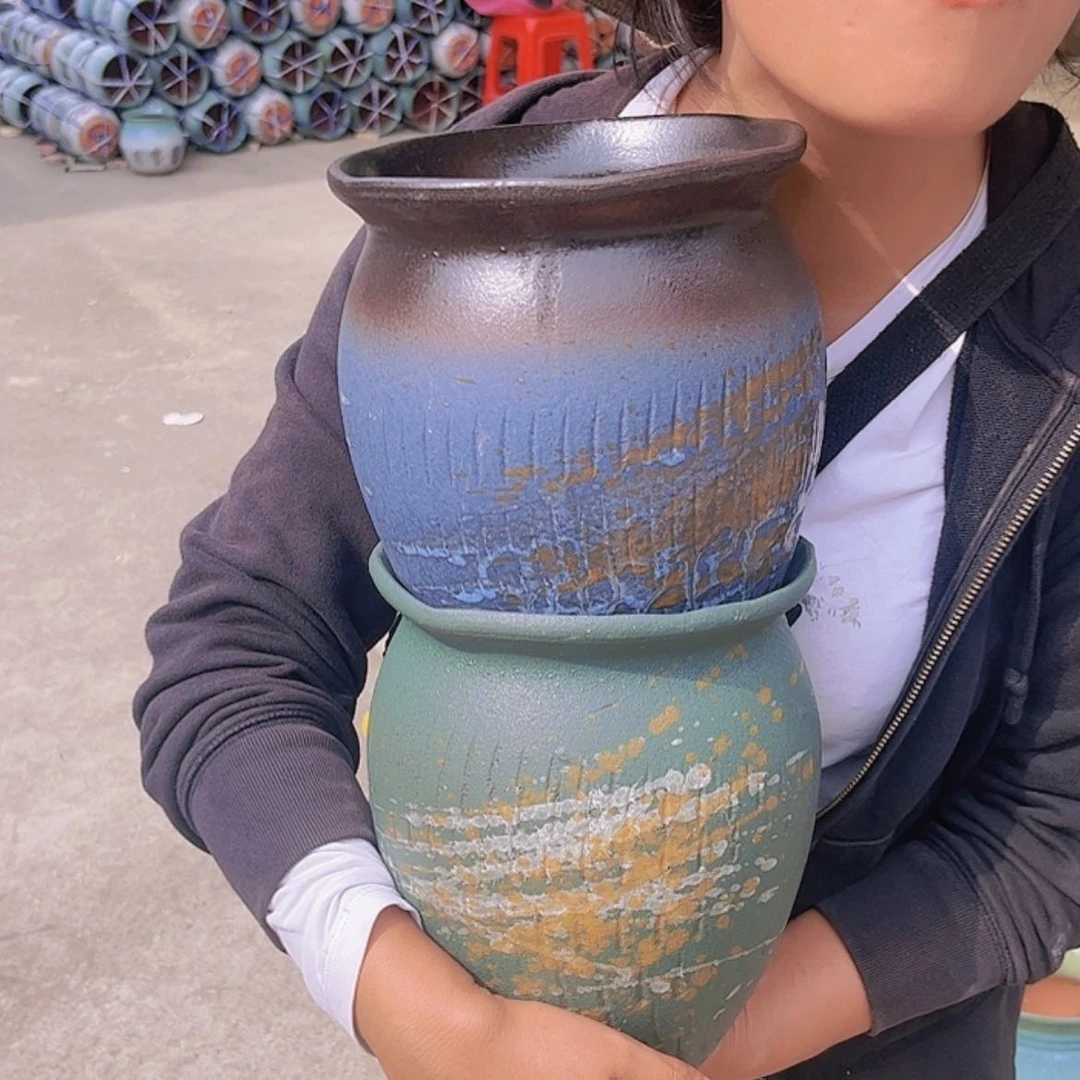 【闪购商品】红陶15cm以下