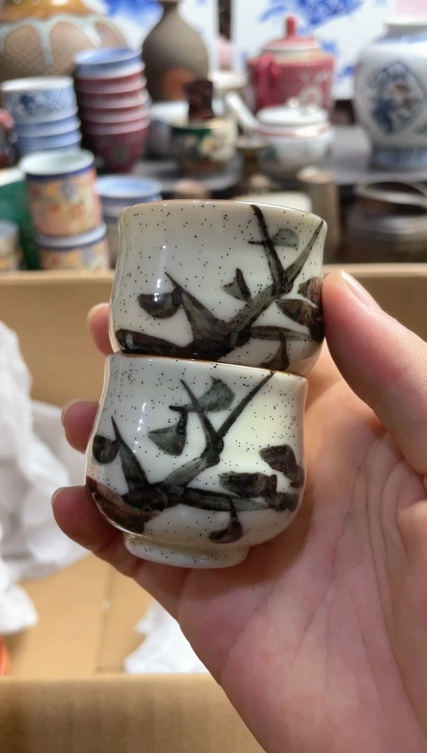 【闪购商品】瓷片 一一一一一一一一
