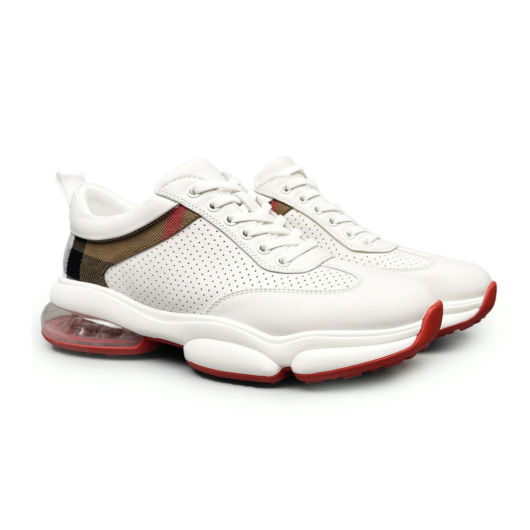 BOTAGER VIENCA/【凉鞋/单鞋】休闲轻奢运动时尚百搭经典舒适男鞋