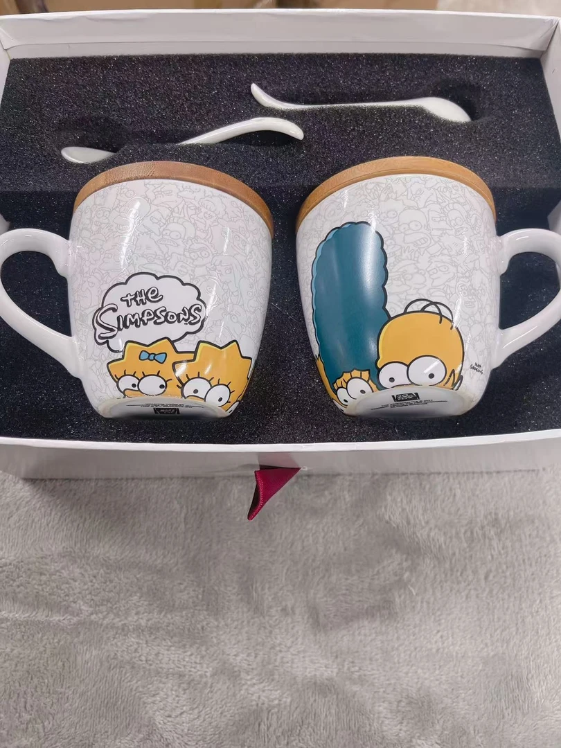 X- 马 克 杯套装