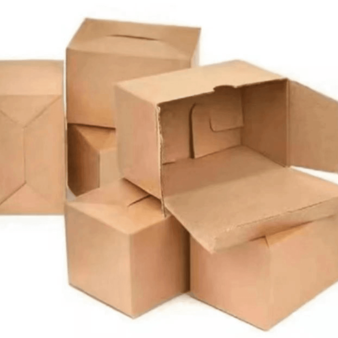 蛋皮能量卷  收纳盒（发两盒） 收纳箱