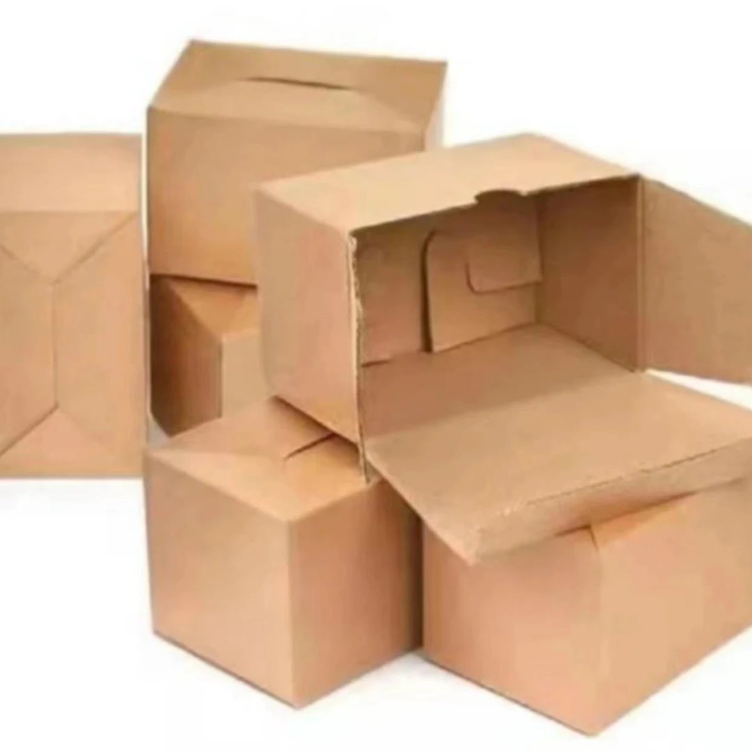 鲜炖Y 耳 收纳箱（发1箱6瓶）收纳箱