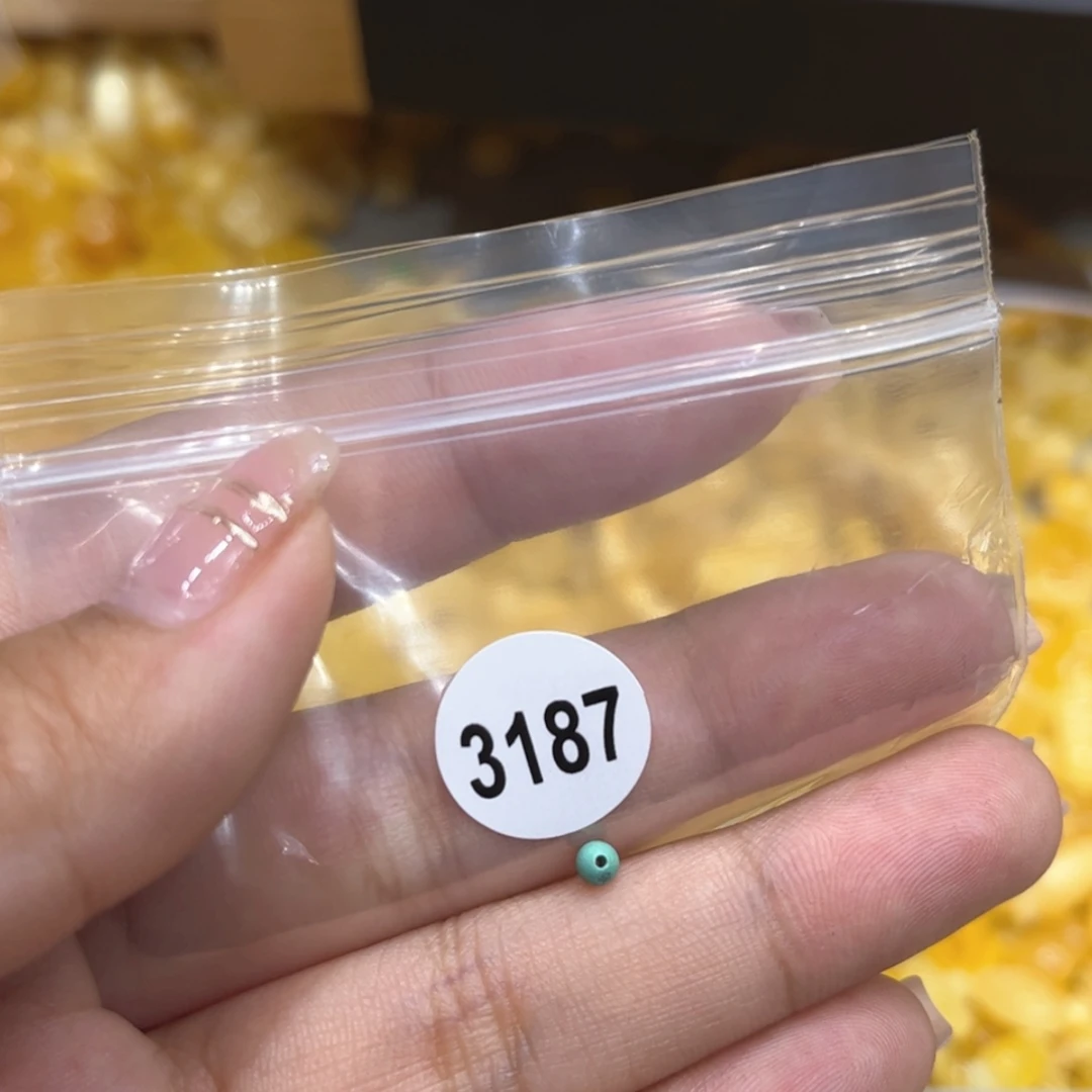 【闪购商品】琥珀珠宝奇石未镶嵌