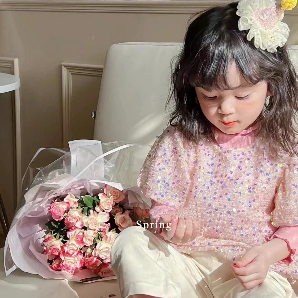 【价格链接99-299】儿童童装