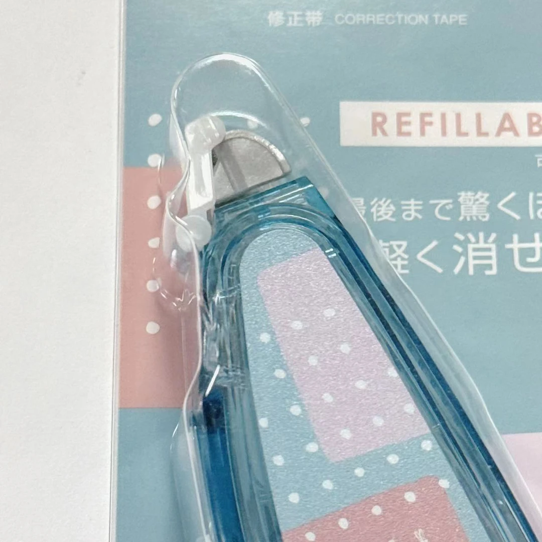OAE修正带高端进口静音修正带AIR高颜值