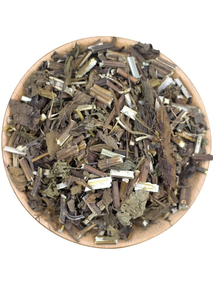 精选溪黄茶溪黄汤潮汕凉水广东凉茶花草茶类茶叶煮水泡茶煲汤