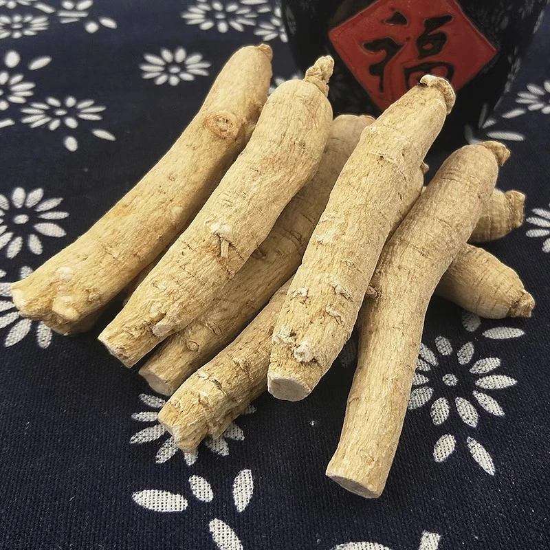 精选西洋参段花旗参段参丁整根可煮水泡茶磨粉炖汤泡酒煲汤