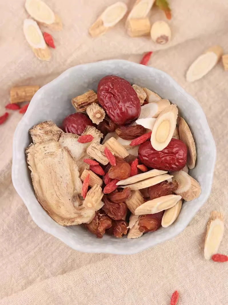 【1号汤包】 精选家庭日常汤料 干货特产 煲汤料散装食用农产品