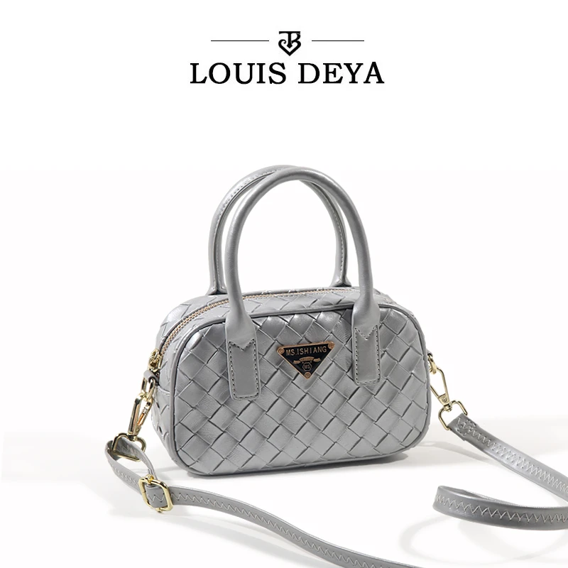 2024新款时尚轻奢百搭潮流单肩女包