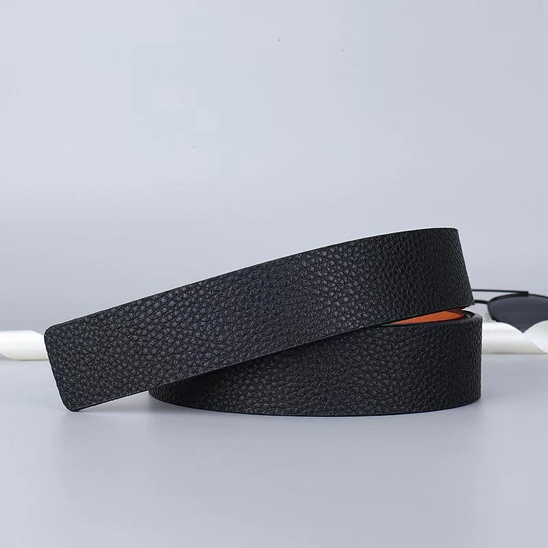 F（专属链接)  男士商务经典百搭款真皮高档时尚＋全套礼盒